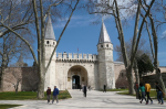 Topkapi Palace