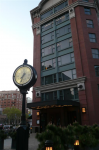 Tribeca Grand Hotel