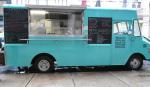 Tribeca Taco Truck