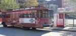 Trolley Tours of  Providence