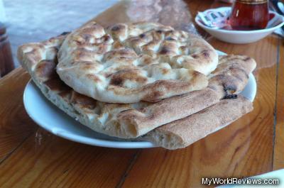 Flatbread