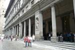 Uffizi Gallery