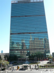 United Nations Tour