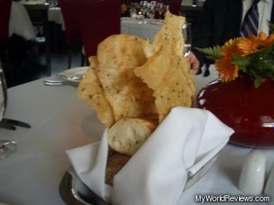 Bread
