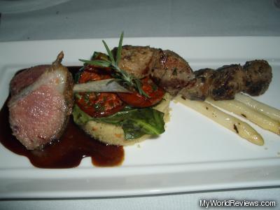 Ontario Lamb
