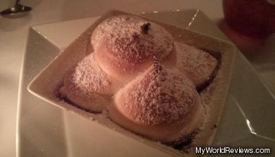 Salzburger Nockerl