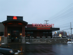 Wildcraft Grill & Bar