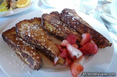 French Toast