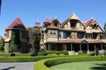 Winchester Mystery House