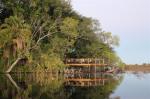 Xugana Island Lodge