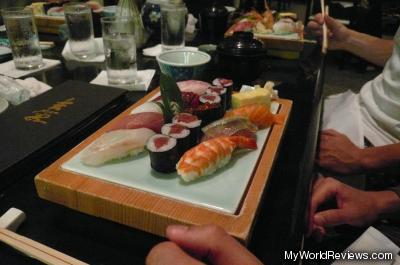 Nigiri Regular