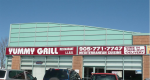 Yummy Grill